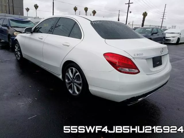 55SWF4JB5HU216924 фото 4