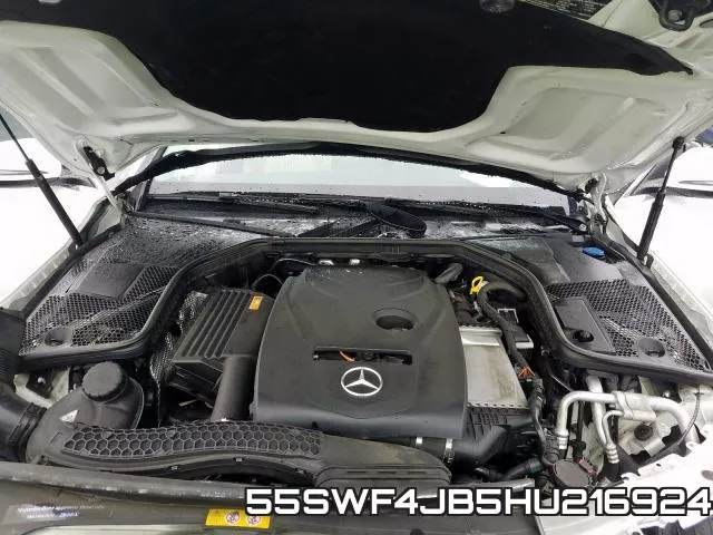55SWF4JB5HU216924 фото 8