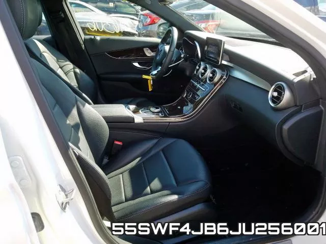 55SWF4JB6JU256001 фото 6