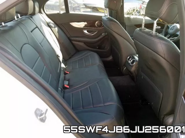 55SWF4JB6JU256001 фото 7
