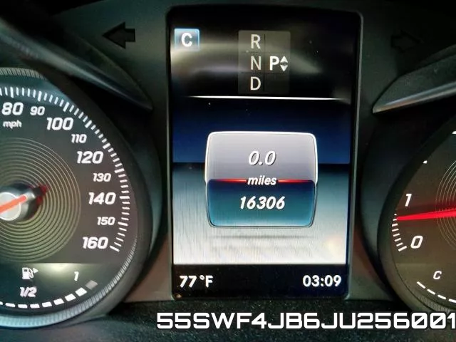 55SWF4JB6JU256001 фото 9