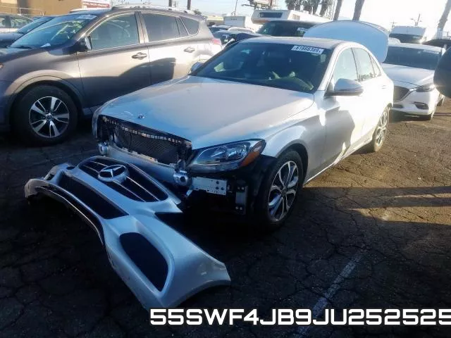 55SWF4JB9JU252525 фото 3