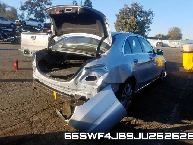 55SWF4JB9JU252525 фото 5