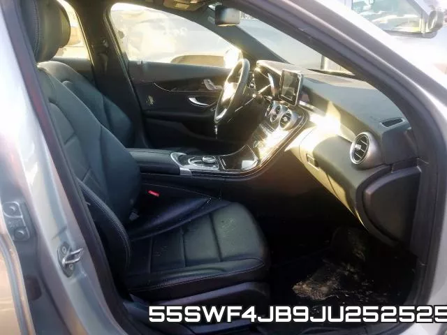 55SWF4JB9JU252525 фото 6