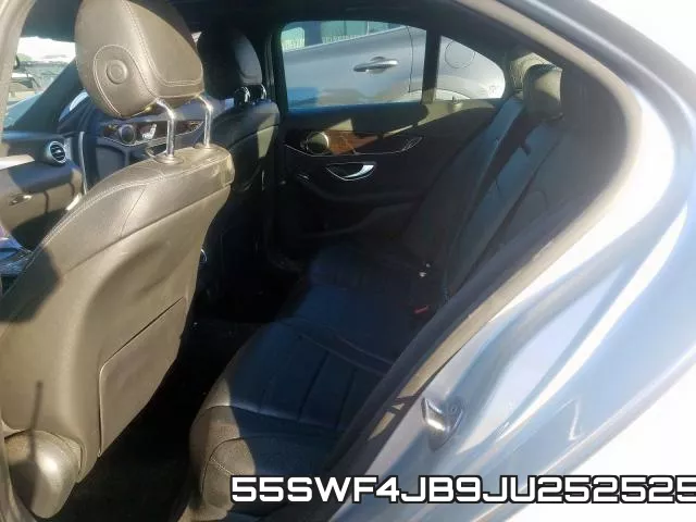 55SWF4JB9JU252525 фото 7