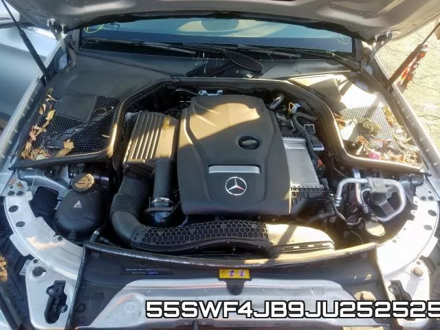55SWF4JB9JU252525 фото 8