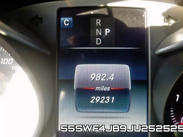 55SWF4JB9JU252525 фото 9