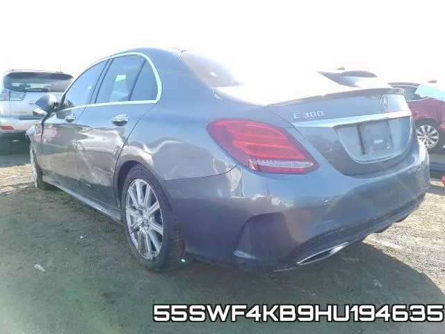 55SWF4KB9HU194635 фото 4