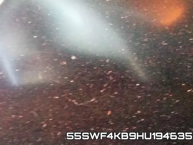 55SWF4KB9HU194635 фото 9