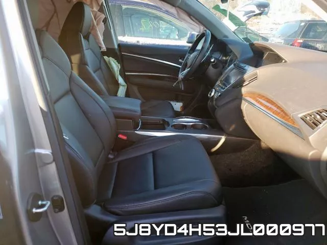 5J8YD4H53JL000977 фото 6