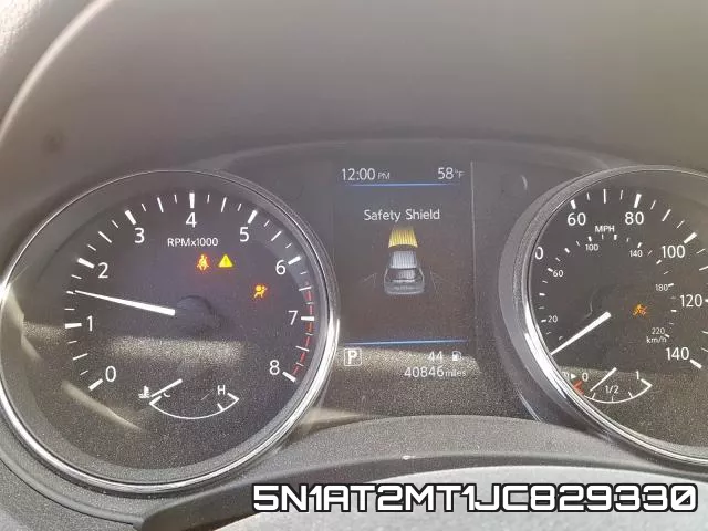 5N1AT2MT1JC829330 фото 9