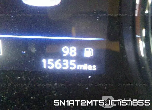 5N1AT2MT5JC757855 фото 8