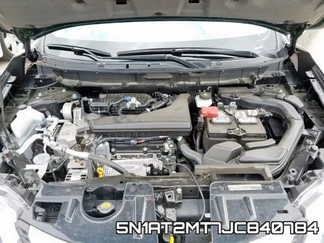 5N1AT2MT7JC840784 фото 8