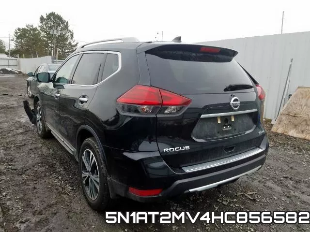 5N1AT2MV4HC856582 фото 4