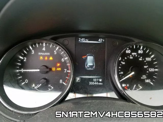5N1AT2MV4HC856582 фото 9