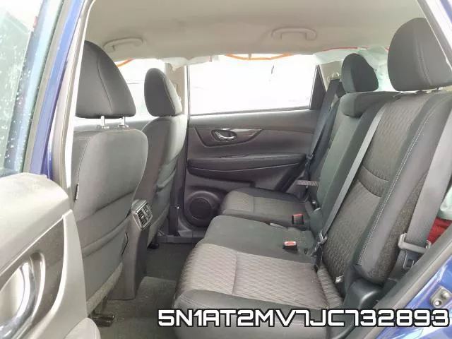 5N1AT2MV7JC732893 фото 7