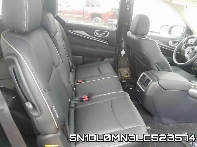 5N1DL0MN3LC523574 фото 7