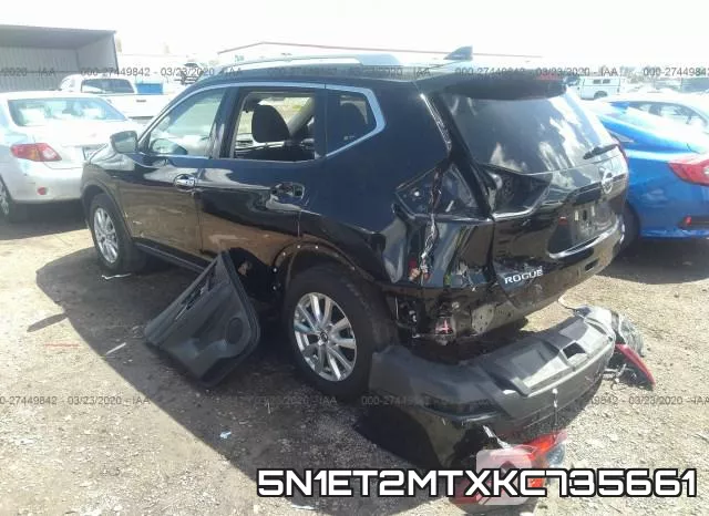 5N1ET2MTXKC735661 фото 4