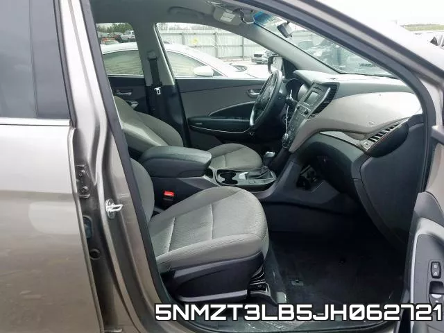 5NMZT3LB5JH062721 фото 6