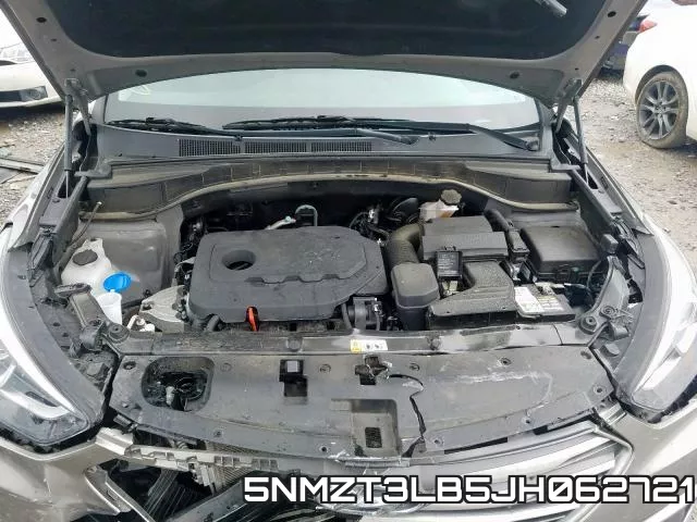 5NMZT3LB5JH062721 фото 8
