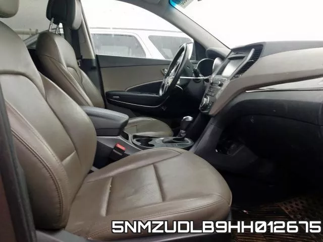5NMZUDLB9HH012675 фото 6