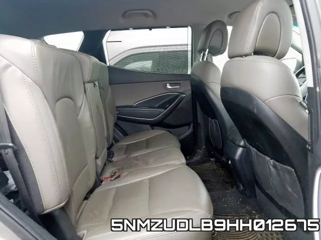 5NMZUDLB9HH012675 фото 7