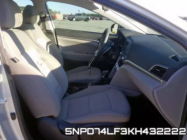 5NPD74LF3KH432222 фото 6
