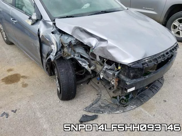 5NPD74LF5HH093746 фото 10