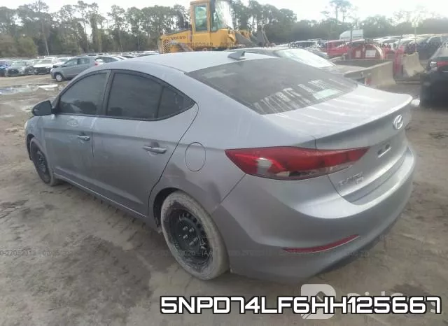 5NPD74LF6HH125667 фото 4