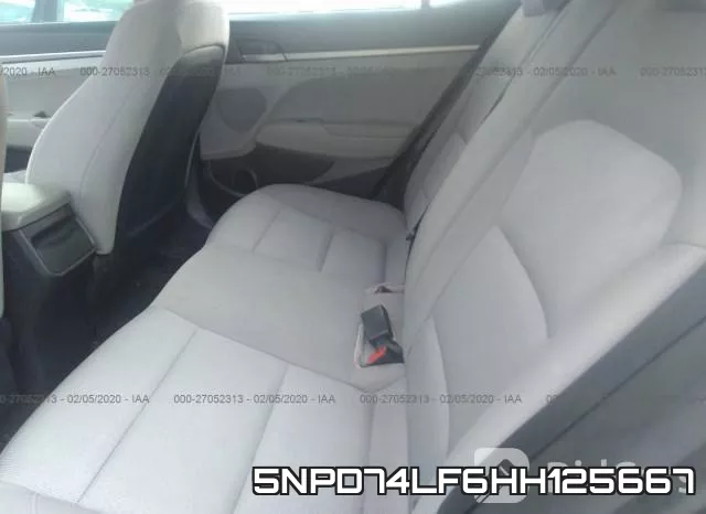 5NPD74LF6HH125667 фото 9