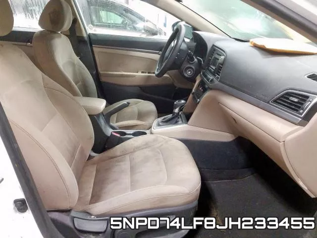 5NPD74LF8JH233455 фото 6
