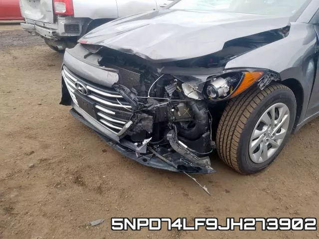 5NPD74LF9JH273902 фото 10