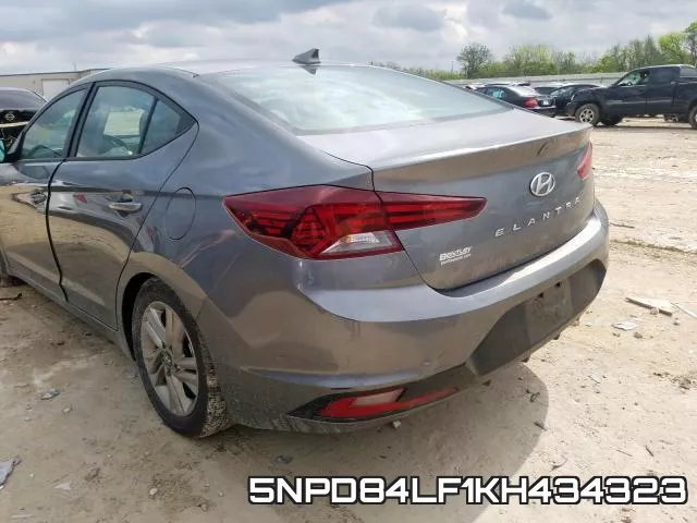 5NPD84LF1KH434323 фото 4