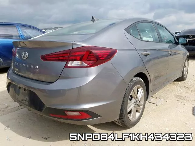 5NPD84LF1KH434323 фото 5