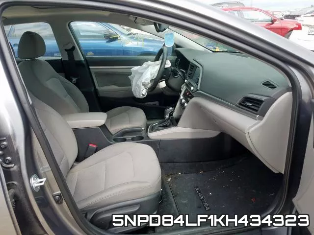 5NPD84LF1KH434323 фото 6