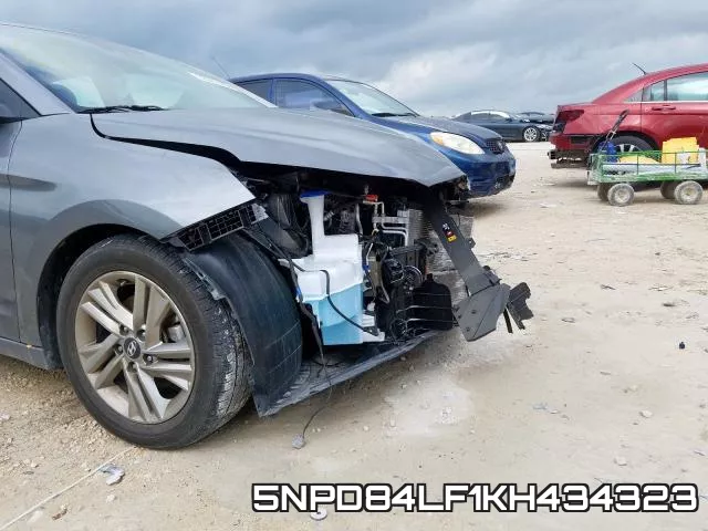 5NPD84LF1KH434323 фото 10