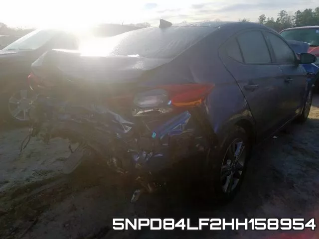 5NPD84LF2HH158954 фото 5