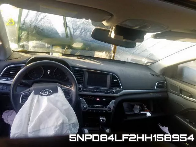 5NPD84LF2HH158954 фото 10