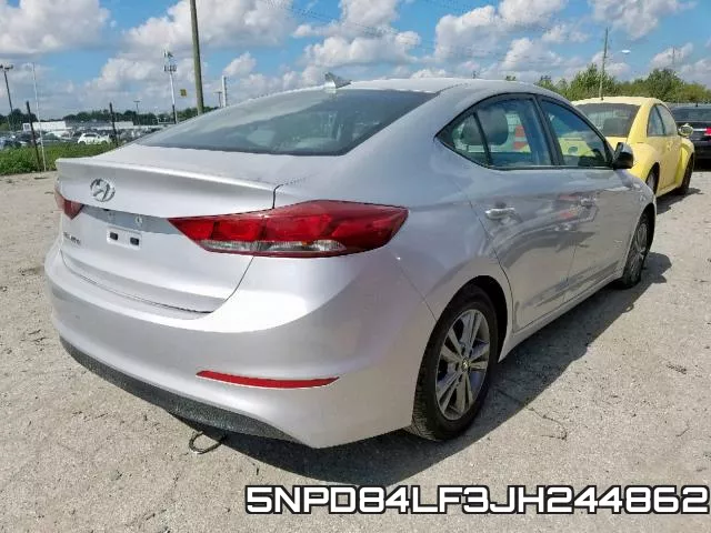 5NPD84LF3JH244862 фото 5