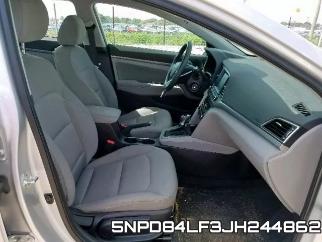 5NPD84LF3JH244862 фото 6