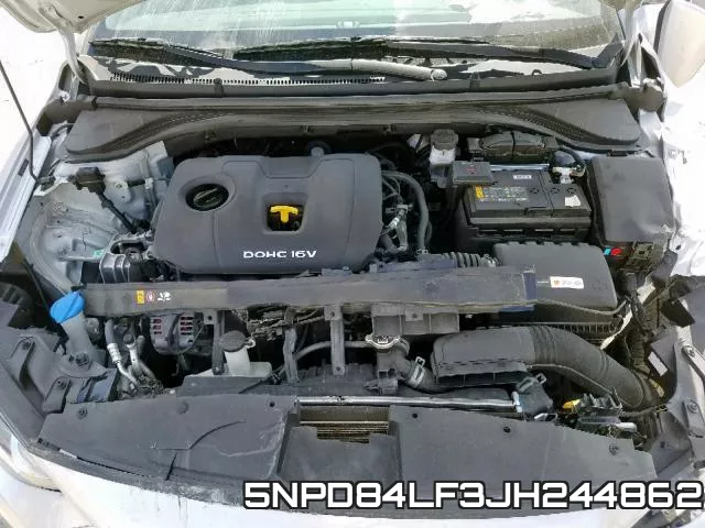 5NPD84LF3JH244862 фото 8