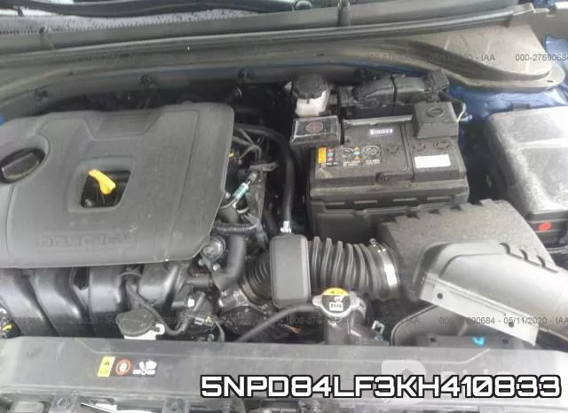 5NPD84LF3KH410833 фото 2