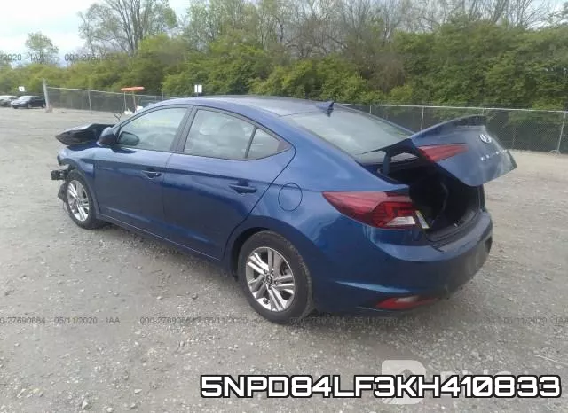 5NPD84LF3KH410833 фото 4