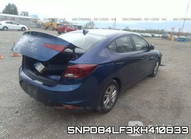 5NPD84LF3KH410833 фото 5