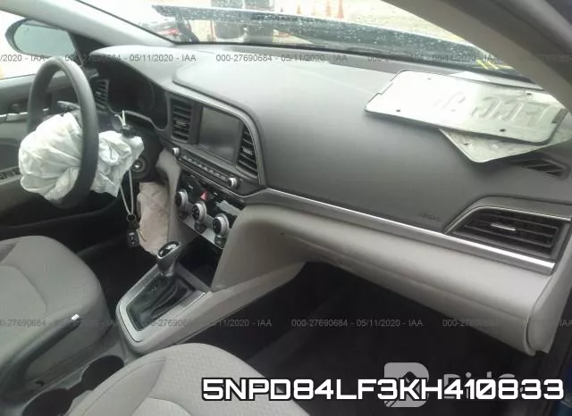 5NPD84LF3KH410833 фото 6