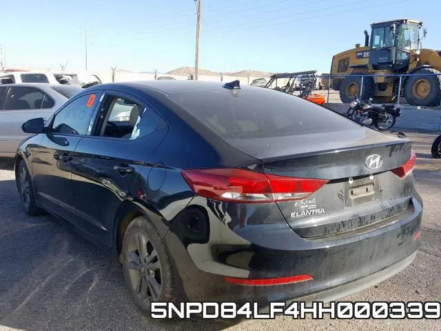 5NPD84LF4HH000339 фото 4