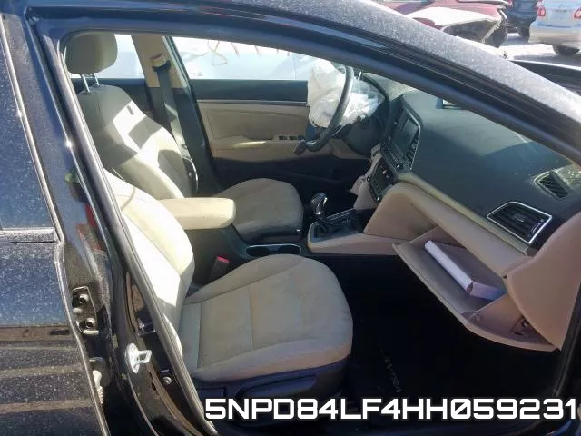 5NPD84LF4HH059231 фото 6