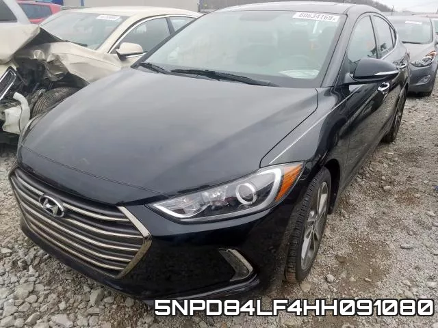 5NPD84LF4HH091080 фото 3