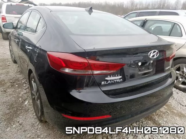 5NPD84LF4HH091080 фото 4
