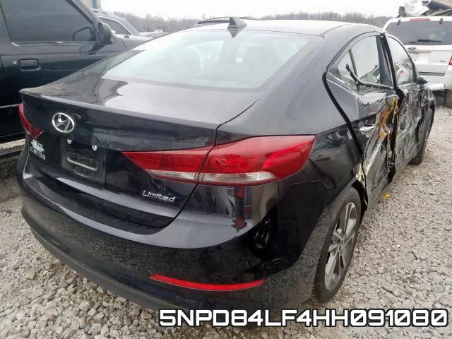 5NPD84LF4HH091080 фото 5